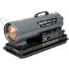 Dyna-Glo™ Workhorse Kerosene Forced Air Heater, 120V, 80000 BTU