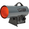 Dyna-Glo&8482; Workhorse 30K - 60K BTU LP Forced Air Heater LPFA60WH