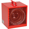 Fahrenheat® Contractor Heater BRH402, 3000/4000W at 208/240V Plug Type: 20 Amp 240v Nema# 6-20p