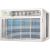 Global Industrial Window Air Conditioner W/Heat 18,500 BTU Cool 16,000 BTU Heat 230/208V