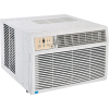 Global Industrial Window Air Conditioner With Heat, 25,000 BTU Cool, 16,000 BTU Heat, 230/208V