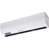 Global Industrial Air Curtain With Remote Control, 36"W