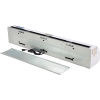 Global Industrial™ Air Curtain With Remote Control, 48W
																			