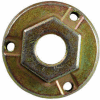 Lau 1/2" Bore Interchangeable Hub for 3-Blade and 4-Blade Propellers
