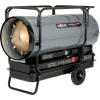 Dyna-Glo™ Kerosene Forced Air Heater KFA650DGD - 650K BTU