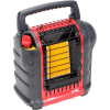 Mr. Heater Buddy FLEX 9000 BTU Portable Propane Heater - Pkg Qty 2
