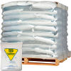 Ice Melt Blend Fast Acting Pellets 50 Lbs./Bag -15°F - 50 Bags/Pallet
																			