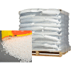 Ice Melt High Performance Pellets 50 Lbs./Bag -25°F - 50 Bags/Pallet