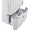 Global Industrial® Portable 40 Pint Dehumidifier With Pump & WiFi - Energy Star
																			