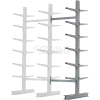 Cantilever Rack Double Sided Add-On Unit Medium Duty (1000 Series),72"W x 78"D x 10'H, 7600 Lbs Cap
