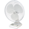 TPI 16" Oscillating Desk Fan ODF-16 2100 CFM