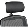 Interion® Mesh Chair Headrest