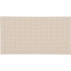 Global Industrial Steel Louver Panel, 36"W, Tan