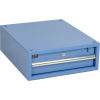 6 in. Drawer - Blue
																			