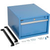 12 in. Drawer - Blue
																			