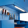 Saylite LED Light For Shop Desk, 24"W