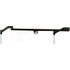 Global Industrial Tool Balancer Track Kit-72"