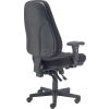 Plastic Shell Back for Long Life of Ergonomic Chairs, Office Seating, Ergonomic Office Chairs, Adjustable Office Chair