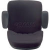 Contoured for Comfort of Ergonomic Chairs, Office Seating, Ergonomic Office Chairs, Adjustable Office Chair