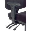 Height Adjustable Armrests on Ergonomic Chairs, Office Seating, Ergonomic Office Chairs, Adjustable Office Chair
