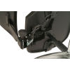 Ergonomic Adjustments on Deluxe Polyurethane Chair