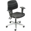Deluxe Polyurethane Chair with Optional Armrests
