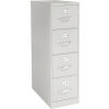 HON Vertical File Cabinet