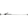 Ancra® 48407-10 Heavy Duty Galvanized Steel Cargo Control Load Stabilizer 1-1/2" O.D.