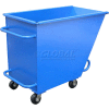 Steel Tilt Truck SPTT-05 2/3 Cu. Yd. 1000 Lb. Cap.