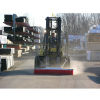 Forklift Brooms, Forklift Mounted Sweepers, Fork Lift Broom Attachments and Forklift Brush