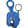 Locking Vertical Plate Clamp Lifting Attachment LPC-60 6000 Lb. Capacity