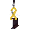 Heavy Duty Beam Tongs Lifting Attachment BT-60 6000 Lb. Capacity