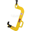 Overhead Coil Hook 12" Coil Width CH-10-12 1000 Lb. Capacity