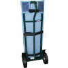 Hand Truck Covers, Padded Cover for Hand Trucks Easily Attaches to Standard Hand Trucks
