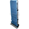 American Moving Supplies Padded Blue Quilted Fabric Appliance Truck Cover FC1017