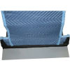 Wheel Guard Side Covers on Appliance Truck Covers, Padded Furniture Cover for Appliance Hand Trucks