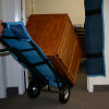 Door Jamb Protectors, Entryway and Bannister Covers, Protect Door Jambs and Stair Railings during Moving