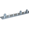 Replacement 2'L Aleco MaxBullet® HTP Cross-Link Polymer Mounting Hardware 477372
