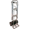 Wesco® Battery Powered CobraPro Junior 220653 Convertible Motorized Hand Truck