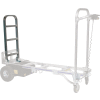 30"L Folding Nose 220343 for Wesco® Powered CobraPro Convertible Hand Truck