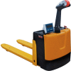 Self-Propelled Electric Scale Pallet Jack Truck EPT2547-30-SCL 3000 Lb.
