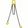 Lift-All® 30005G10 Adjust-A-Link™ Chain Sling 10 Ft. Long 3/8" Chain