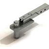 Mobile Industries Electric Power Tugger Male Hitch End 4755 for 5" or 8" Casters