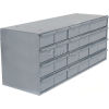 Steel Drawer Parts Storage Cabinet