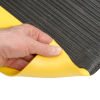 PVC Material of Ribbed Surface Anti Fatigue Mat, Industrial Mat