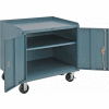 Global Industrial 36 x 26 Mobile Cabinet Bench