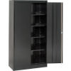 3 Point Locking System on Commercial Grade Storage Cabinet