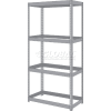 Global Industrial™ Additional Shelf Level Boltless 36"W x 24"D - Gray