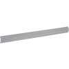 Global Industrial Workbench Stringer 72"W x 6"H for C-Channel Open Leg - Gray