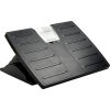Fellowes&#174; Office Suites Adjustable Footrest With Microban&#174; Protection